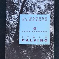 "Il barone rampante" di Italo Calvino