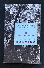 "Il barone rampante" di Italo Calvino