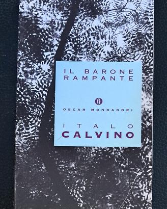 "Il barone rampante" di Italo Calvino