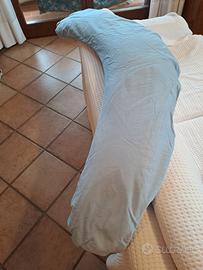 Cuscino Prenatal allattamento e gravidanza