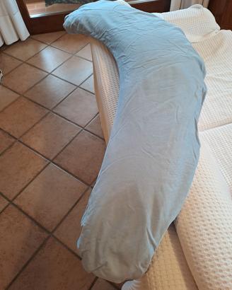 Cuscino Prenatal allattamento e gravidanza
