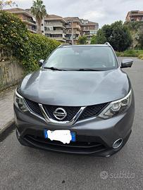 Nissan j11 1.6 dci automatica