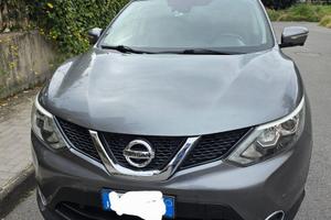 Nissan j11 1.6 dci automatica