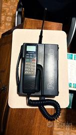 TELEFONO CELLULARE PANASONIC ANNI '80