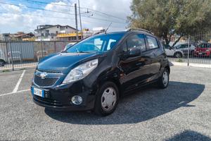 Chevrolet Spark 1.0 GPL Eco Logic