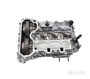 TESTA COMPLETA PEUGEOT 208 Serie 9811346480 HN05 B