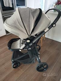 Trio CAM Taski Sport