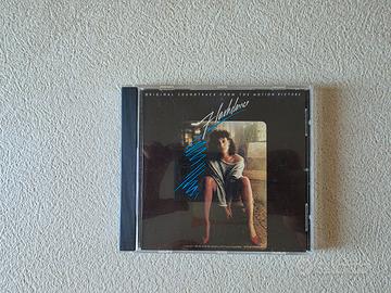 CD colonna sonora "Flashdance"
