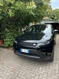 Evoque 2ª serie 2020