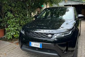 Evoque 2ª serie 2020