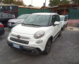 Fiat 500L 1.4 95 CV S&S Cross