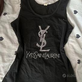 Maglietta ysl