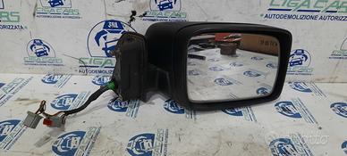 LAND ROVER RANGE ROVER SPORT HSE 2007 - SPECCHIETT