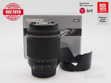 Tamron AF 18-200 F3.5-6.3 Di II VC (Nikon)