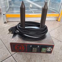 Macchina per hot dog professionale