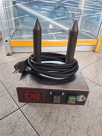 Macchina per hot dog professionale