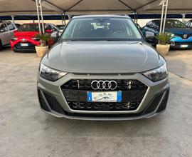 Audi A1 SPB 30 TFSI S line edition