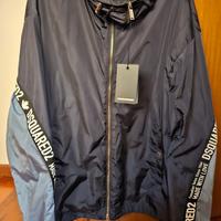 Giubbotto dsquared