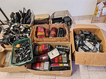 ricambi Fiat panda 141a 