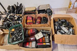 ricambi Fiat panda 141a 