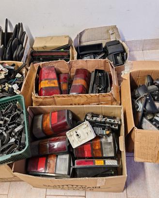 ricambi Fiat panda 141a 