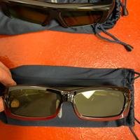 Samsung occhiali attivi 3D