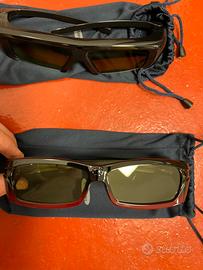 Samsung occhiali attivi 3D