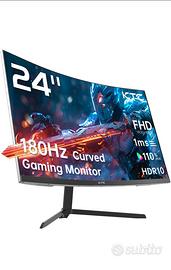 VA 1500R FHD 180Hz