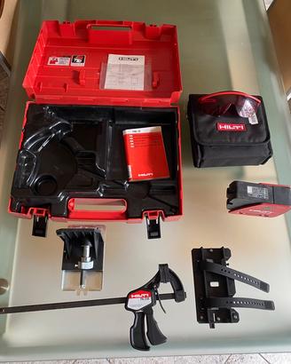 hilti pml 32