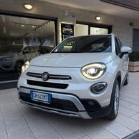 Fiat 500X 1.6 MultiJet 120 CV Cross