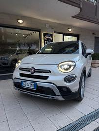 Fiat 500X 1.6 MultiJet 120 CV Cross