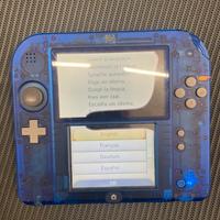 Nintendo 2DS