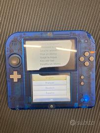 Nintendo 2DS