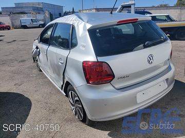 Vw polo 6c1, 6r1 1.4 85cv 09-14 - ricambi