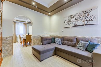 Rif I298E - LA CASA CHE STAVI ASPETTANDO È FINALME