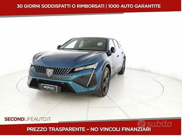 Peugeot 408 2022 1.6 hybrid phev First Editio...