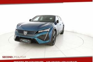 Peugeot 408 2022 1.6 hybrid phev First Editio...