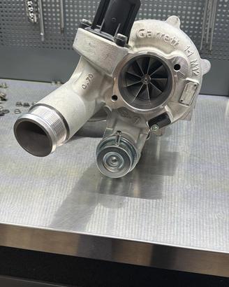 POWERMAX STAGE 2 G25660