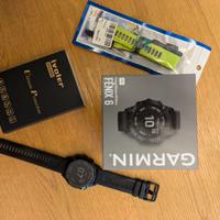 Garmin Fenix 6 Pro