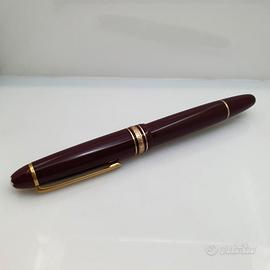 Penna Montblanc Meisterstück LeGrand 162