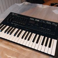 Korg Opsix  FM Synt