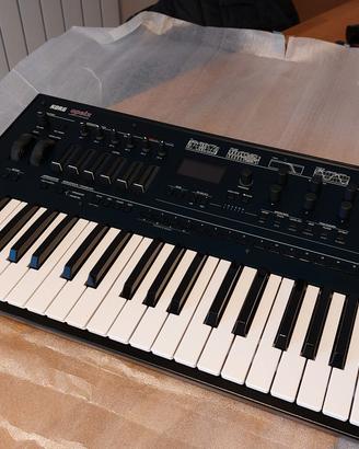 Korg Opsix  FM Synt