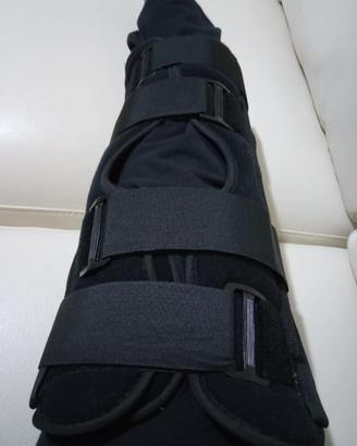 Tutore per ginocchio