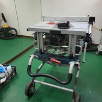 Banco sega su carrello mobile