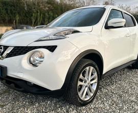 Nissan Juke 1.5 dCi Start&Stop Acenta