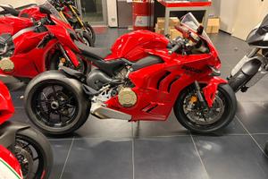 Ducati Panigale v4