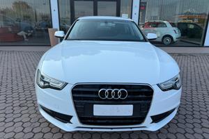 Audi A5 SPB 2.0 TDI 177 CV multitronic Ambiente
