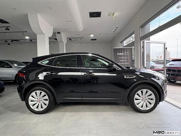 JAGUAR - E-pace - 2.0D 180CV AWD SE