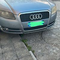 Ricambi audi a4b7