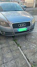 Ricambi audi a4b7